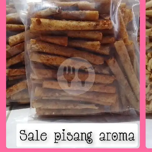 Gambar Makanan Geva Snack, Songgokerto 17