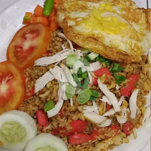 Gambar Makanan Nasi Goreng 99, Gunung Putri 15