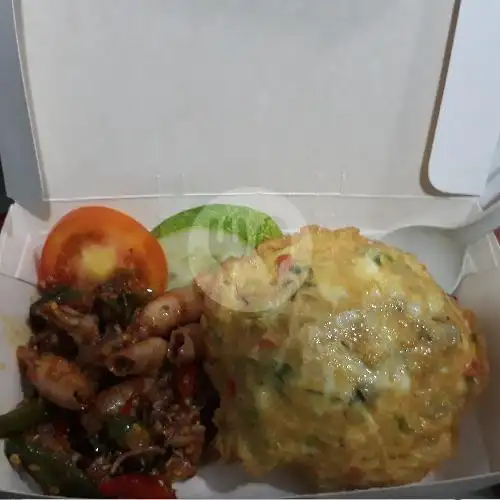 Gambar Makanan Cumi Nyinyir, Cikarang 17