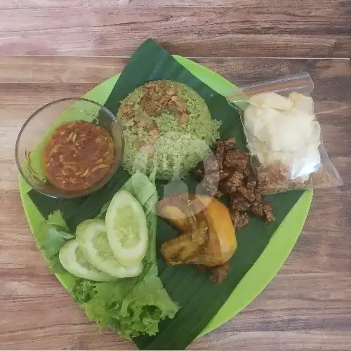 Gambar Makanan Hadijaya Catering, Kebayoran Lama 9