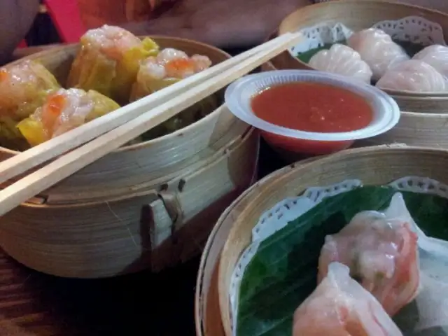 Gambar Makanan Bamboo Dimsum & Mie Tarik 16