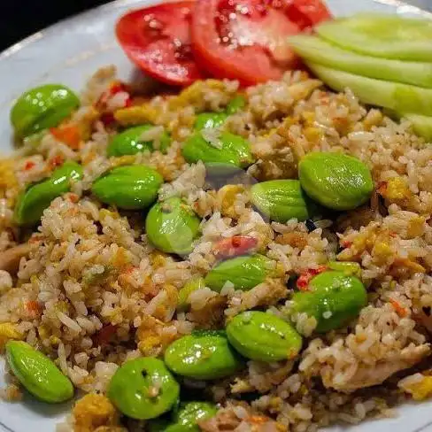 Gambar Makanan Nasi Goreng Portal, Taman Asri 8