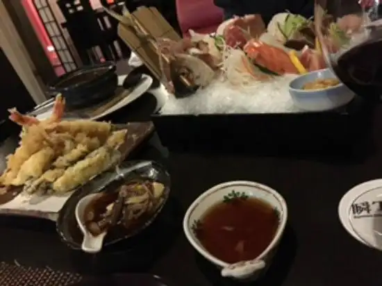Toki Japanese Fusion and Fine Dining Food Photo 2