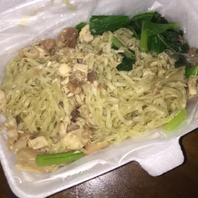 Bakmi Sangrila