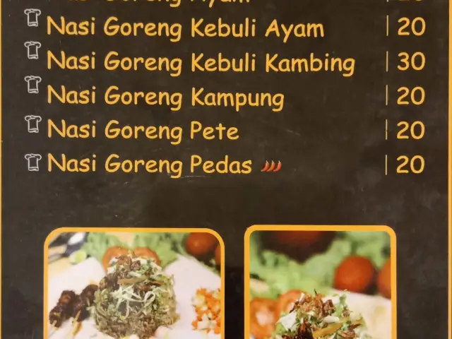 Gambar Makanan Edisan Dapur Surabaya 5