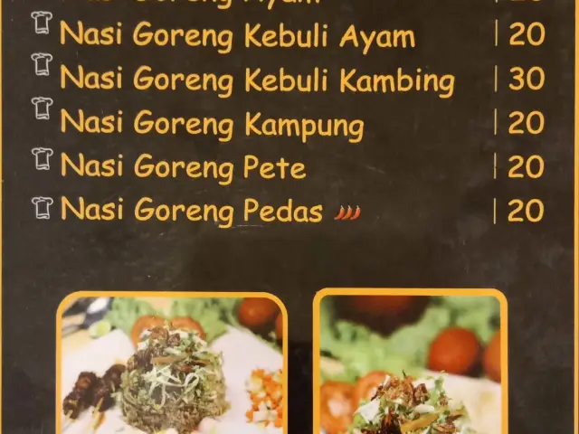 Gambar Makanan Edisan Dapur Surabaya 12