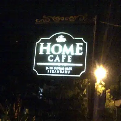 Home Cafe