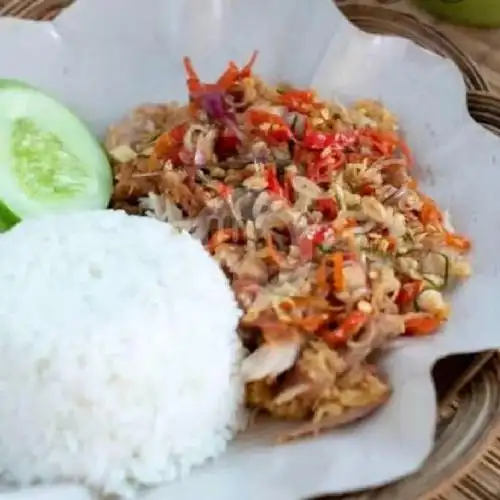 Gambar Makanan Joko Tole, Rajawali 7