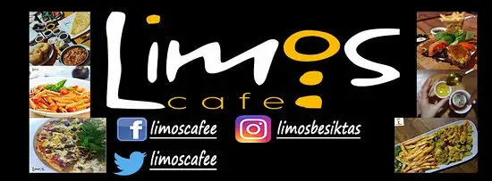 Limos Cafe'nin yemek ve ambiyans fotoğrafları 1