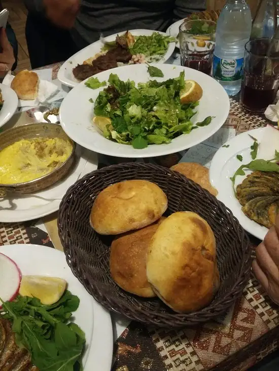 61 Hamsi Tava'nin yemek ve ambiyans fotoğrafları 3