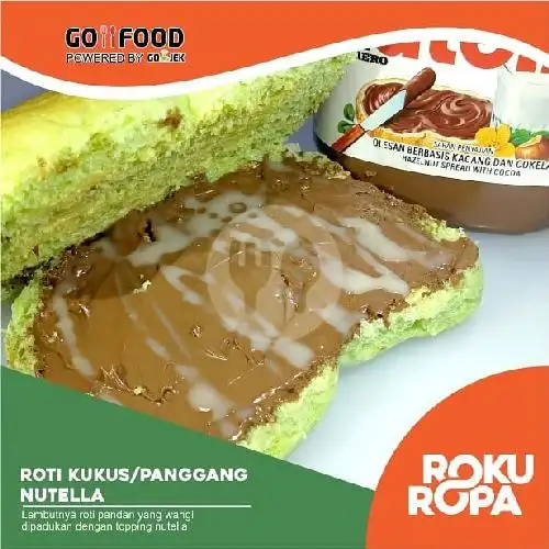 Gambar Makanan Roku Ropa Medan 14