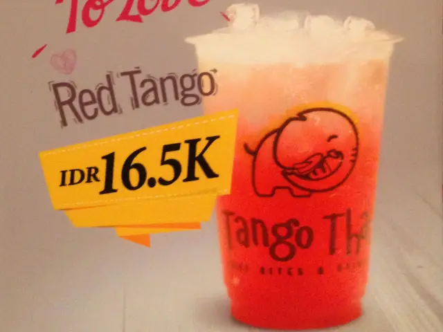 Gambar Makanan Tango Thai 3