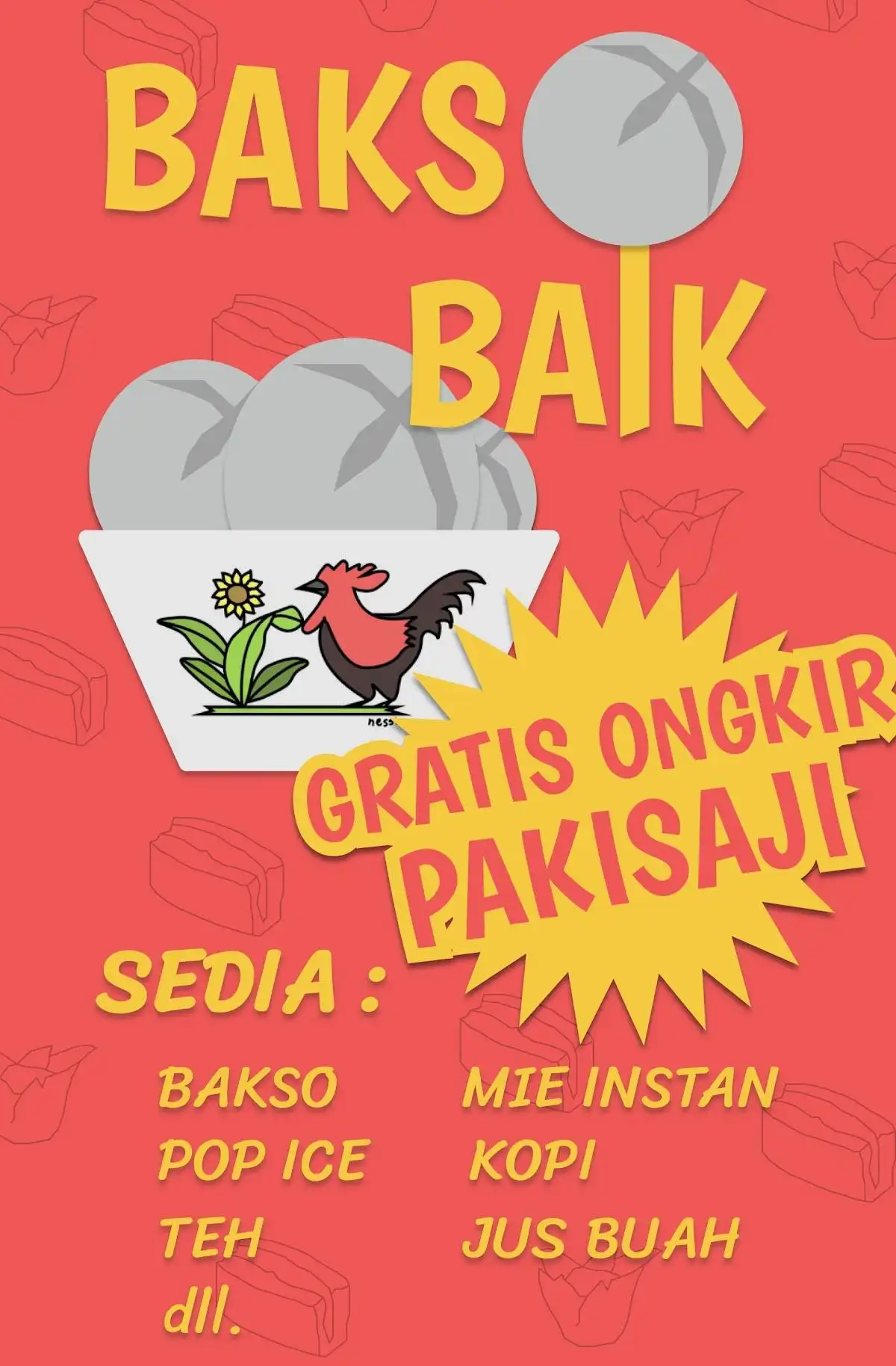 Bakso Baik