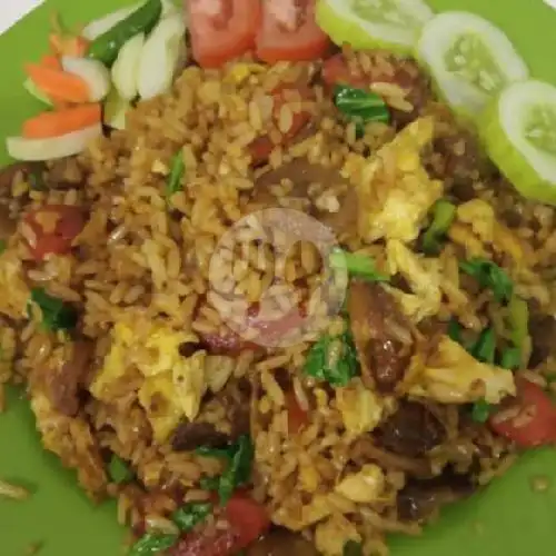 Gambar Makanan Nasi Goreng Cak Rehan, Gunung Putri 16