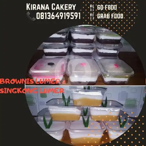 Gambar Makanan Kirana Cakery, Batam Kota 20