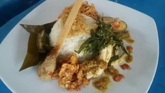 Gambar Makanan Warung 789 17