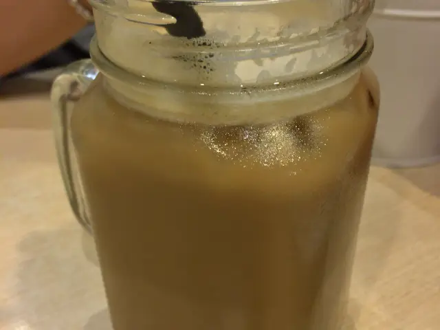 Gambar Makanan Wie Tiam Kopi 12