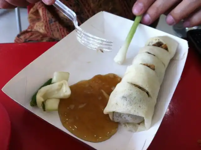 Gambar Makanan Lumpia Express 2