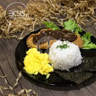 Gambar Makanan Eksis Cafe, Sam Ratulangi 14