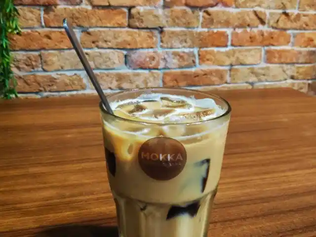 Gambar Makanan Mokka Coffee Cabana 16