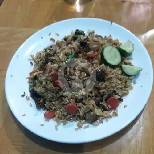 Gambar Makanan Nasi Goreng Gaya Baru 4