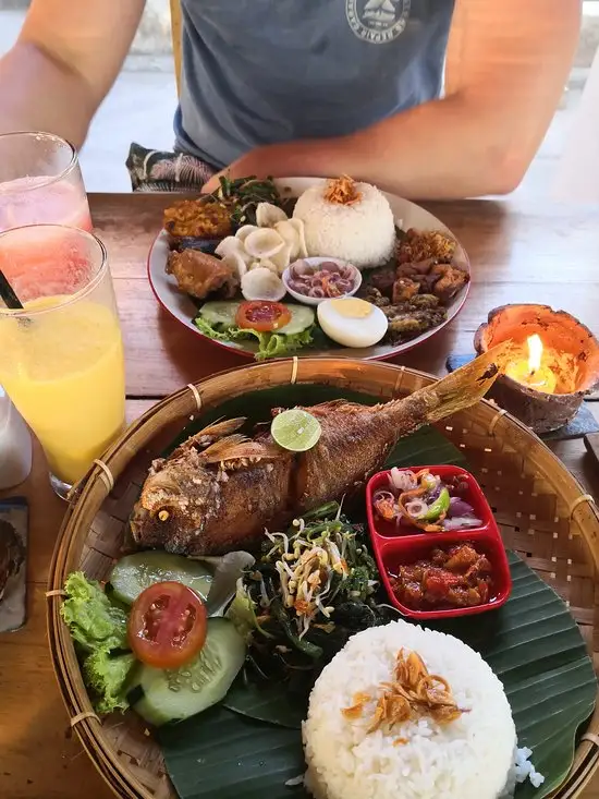 Gambar Makanan Warung NG 4