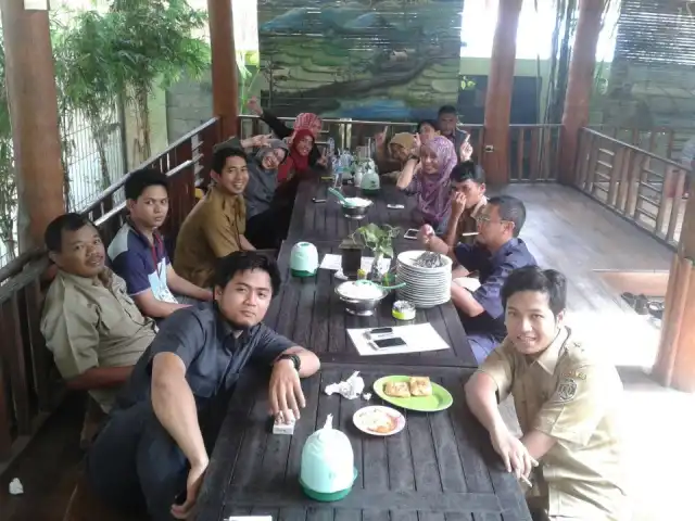 Gambar Makanan Warung Desaku 11