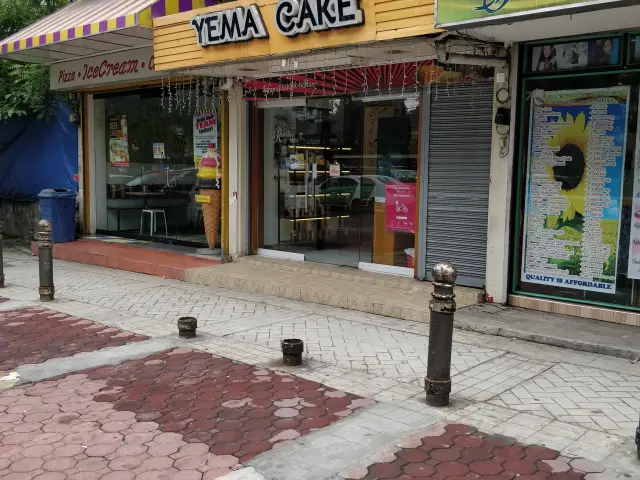 Remilly's Yema Cake Food Photo 3