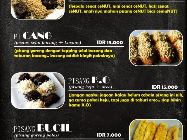 Gambar Makanan Pasta Kangen 12