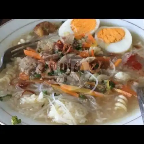 Gambar Makanan Warung Uji Darban, Pangeran Antasari 6