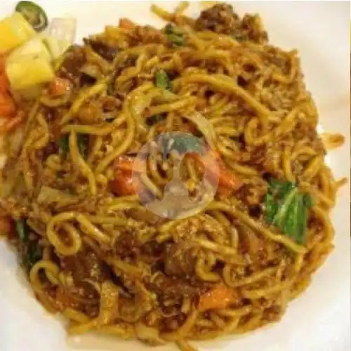 Gambar Makanan Nasi Goreng Kambing & Seafood Bang Udin 84, Dipatiukur 1