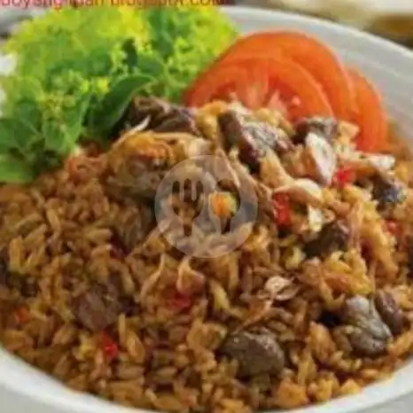 Gambar Makanan Nasi Goreng Sea Food, Karawaci 10