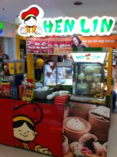 Hen Lin Food Photo 3