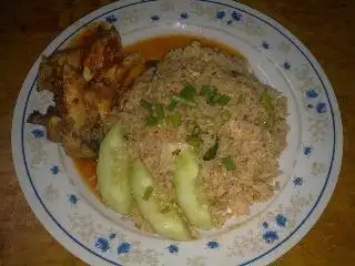Hasanah Tomyam Food Photo 4