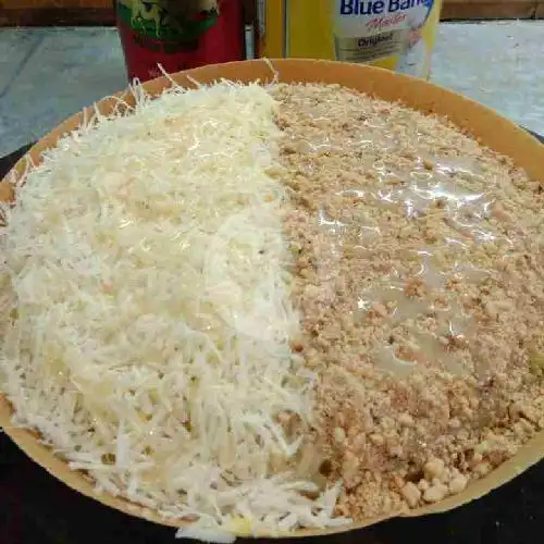 Gambar Makanan Martabak Bangka Lembah Anai, Medan Perjuangan 11