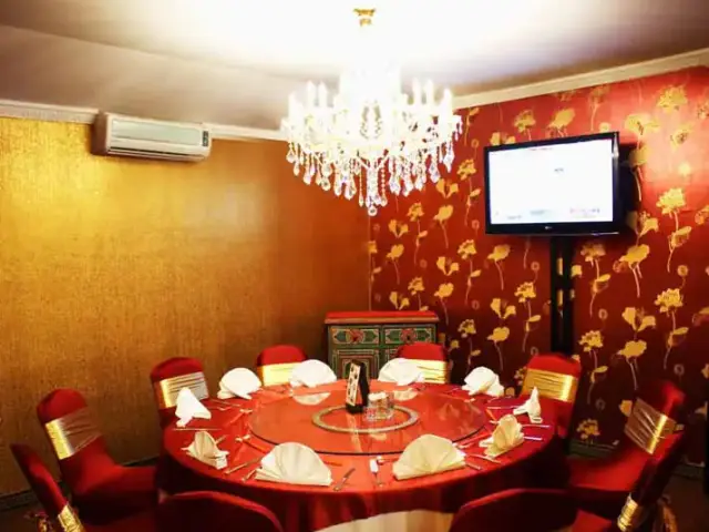 Gambar Makanan Railway Restaurant & Bar - Kuta Station Hotel 2
