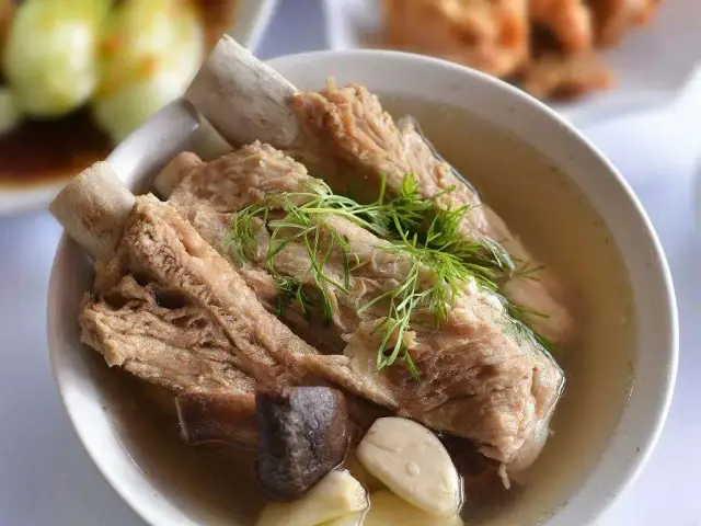 Gambar Makanan Xin Yi Bak Kut Teh 9