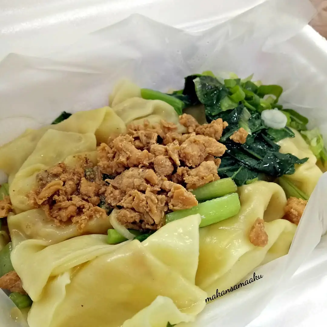 Bakmi Favorite