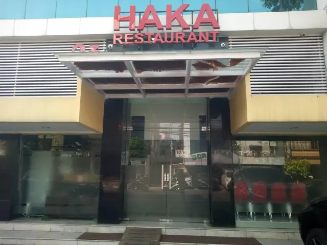 Gambar Makanan HAKA Restaurant 2