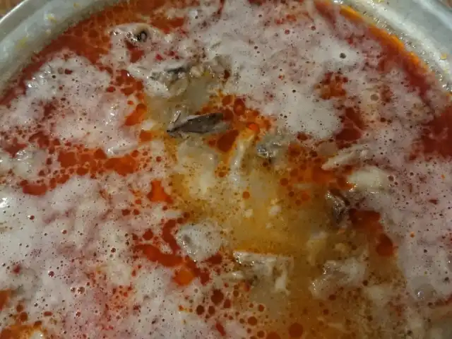 Buğlem Et Sofrası'nin yemek ve ambiyans fotoğrafları 8