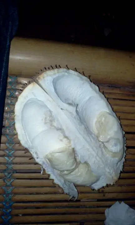 Gambar Makanan warung durian jonggol 1
