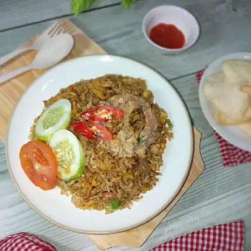 Gambar Makanan Dapur MaKei, Pulau Biak Raya 2