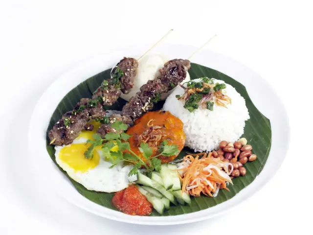 Gambar Makanan Saigon Delight 18
