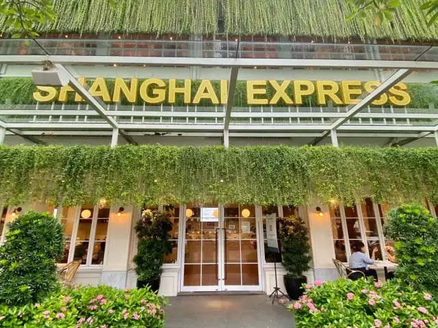Gambar Makanan Shanghai Express 3