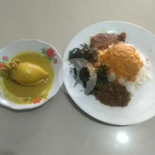 Gambar Makanan RM PADANG BINTANG JAYA 19