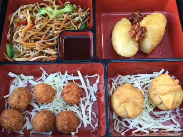 SushiCo'nin yemek ve ambiyans fotoğrafları 36