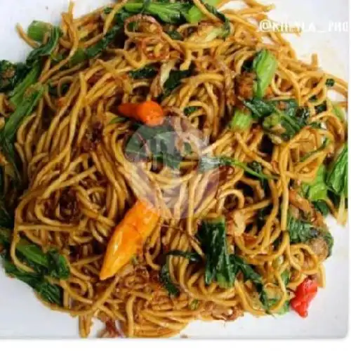 Gambar Makanan Spesial Nasi Goreng Jawa & Mie Goreng Cak Yan, Sedati 12