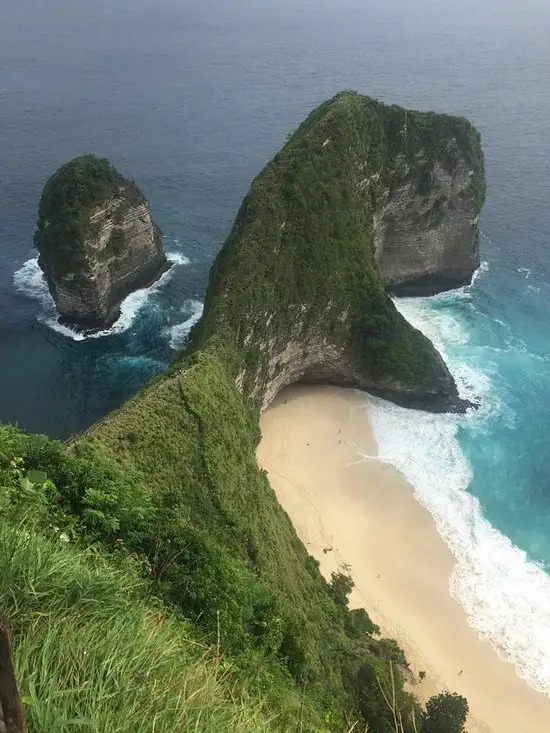 Gambar Makanan Warung Jepun Bali 2