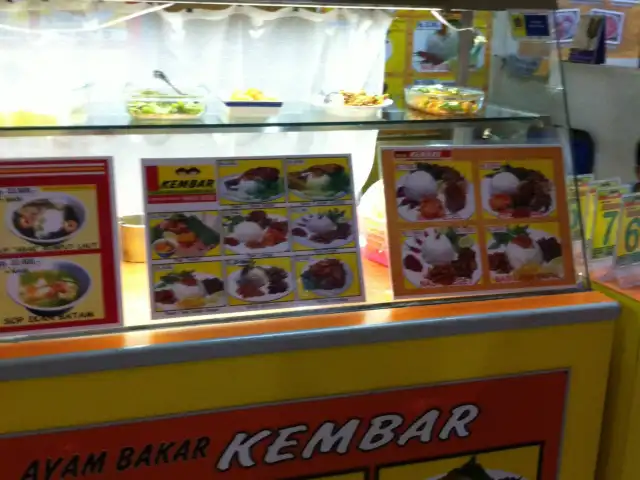 Gambar Makanan Kembar 4