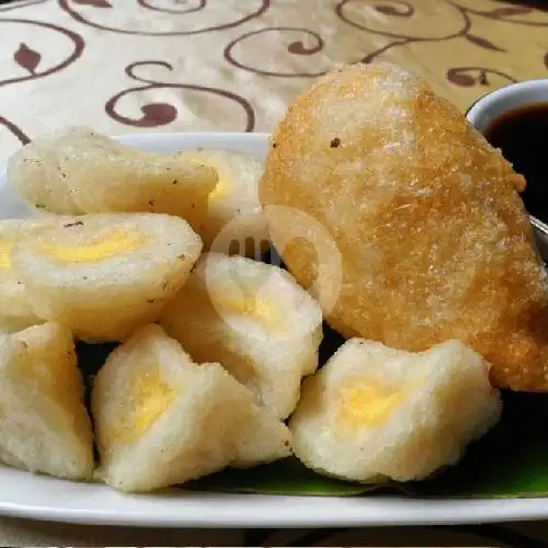 Gambar Makanan Pempek Palembang Asli 05, Cabang Granada 10